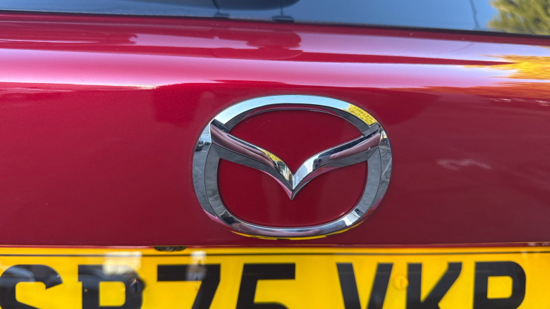 Mazda 2 Hybrid 1.5i Hybrid Homura 5dr CVT Hybrid Hatchback